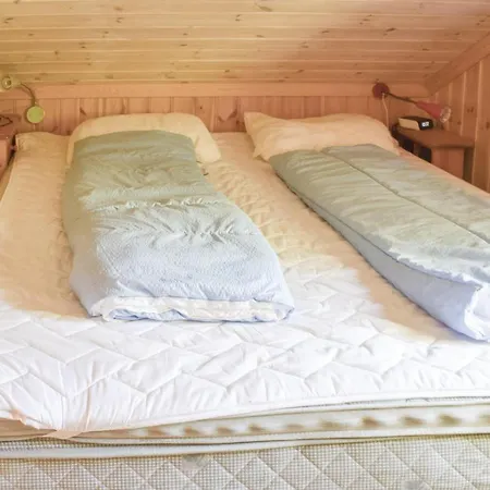 Stunning In Setskog With Kitchen Дом отдыха *