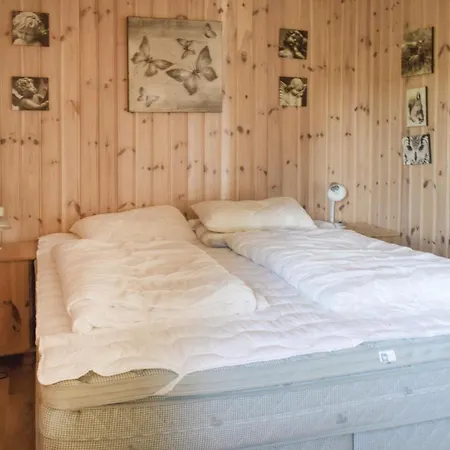 Дом отдыха Stunning In Setskog With Kitchen Vortungen