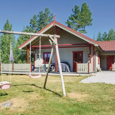 Stunning In Setskog With Kitchen *