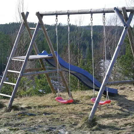Stunning In Setskog With Kitchen *