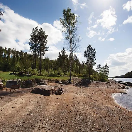 Stunning In Setskog With Kitchen